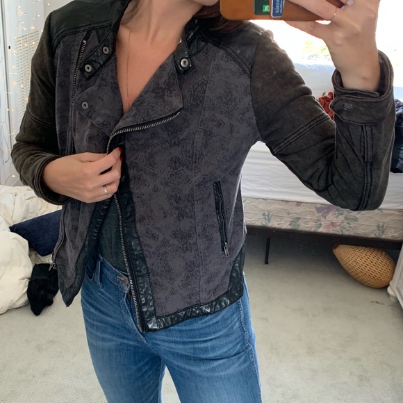 Free People Jacket - Picture 3 of 8